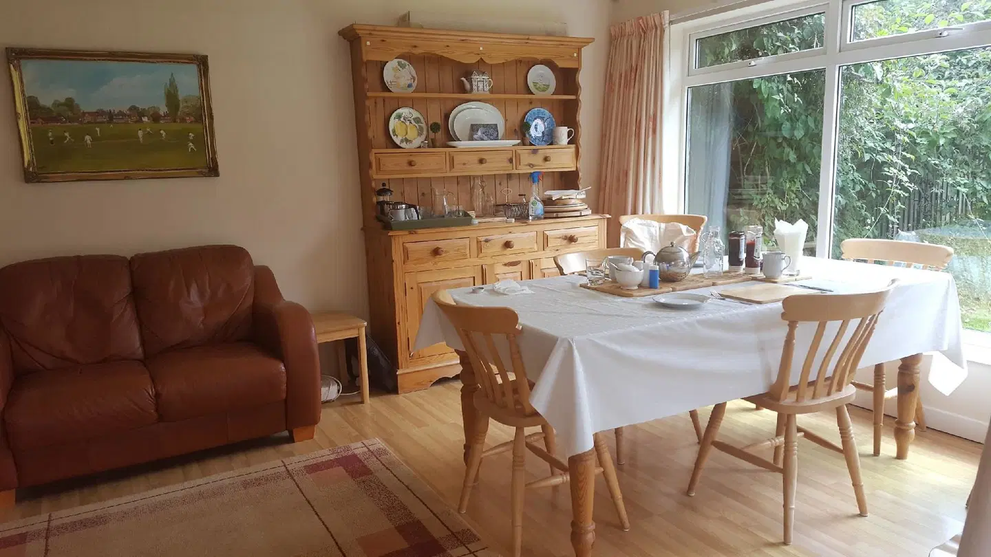 Gayton B&B Restaurant