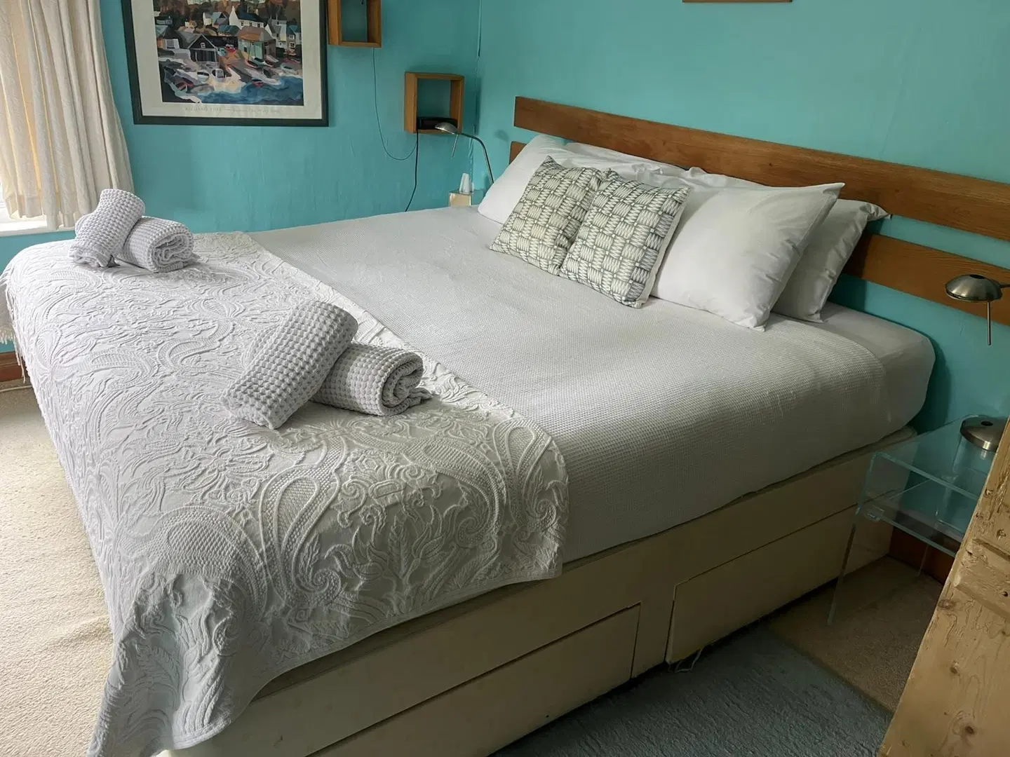 The White House - B&B ROOM_EXAMPLE