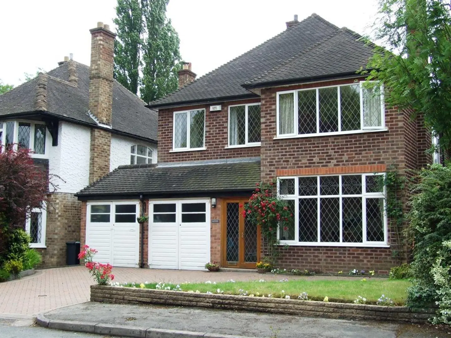 Gayton B&B EXTERIOR