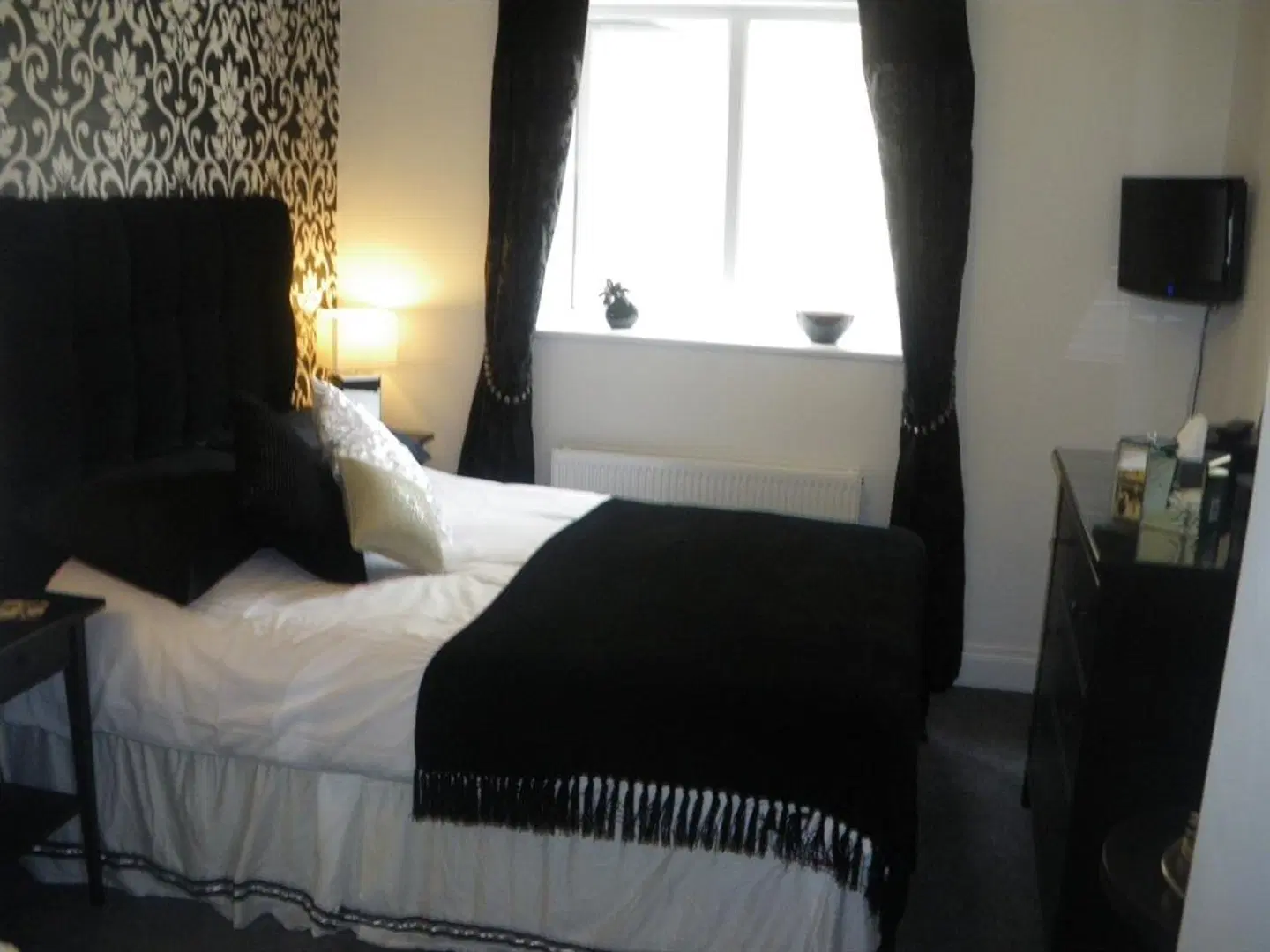Castle Gate Guest House ROOM_EXAMPLE