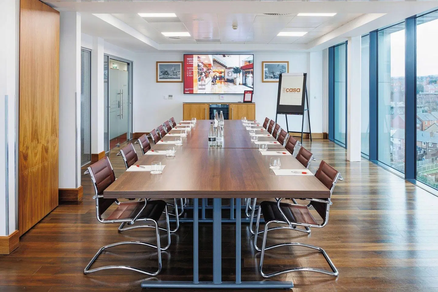 Casa Hotel Konferenz