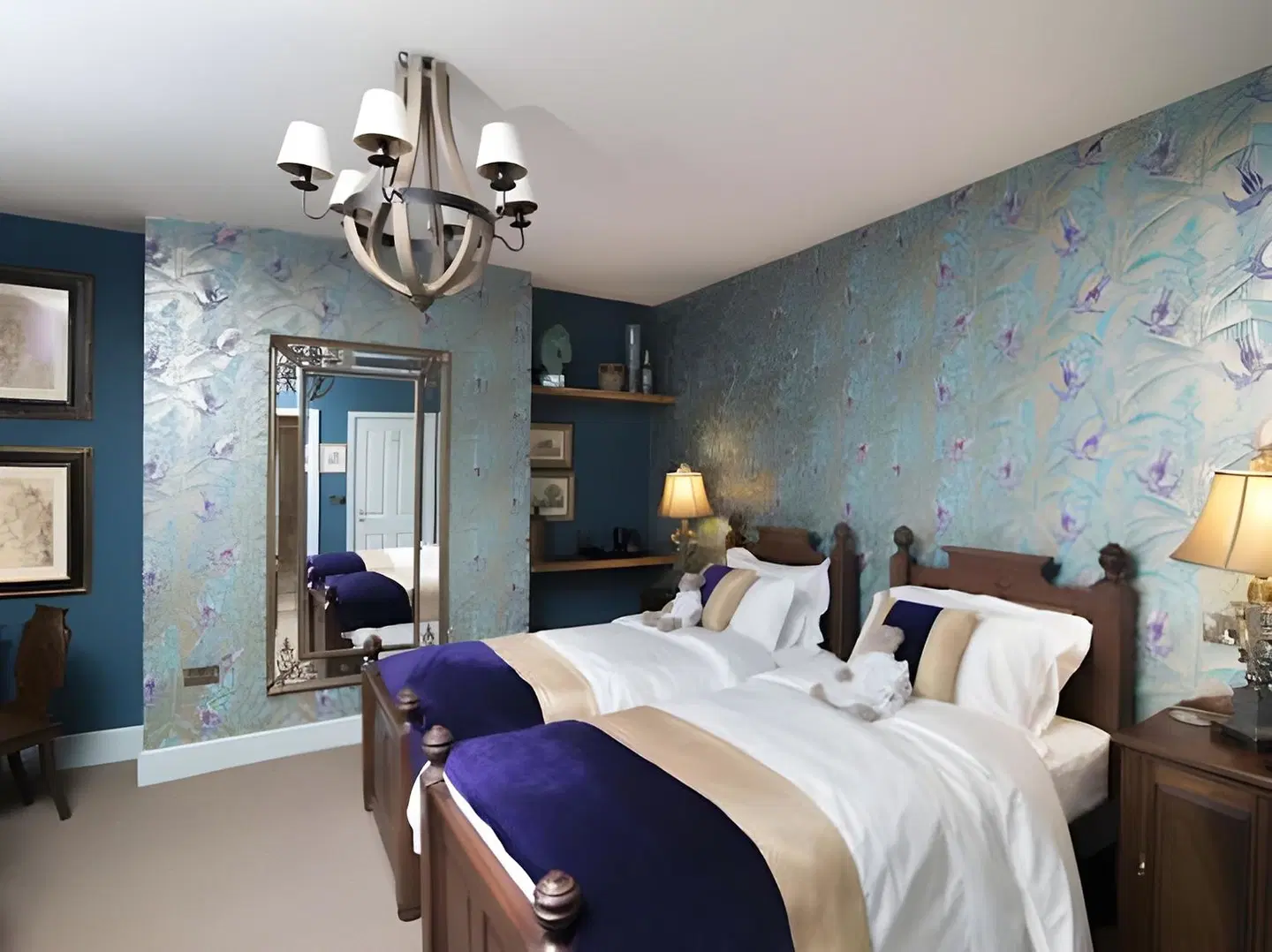 The Plough Inn ROOM_EXAMPLE