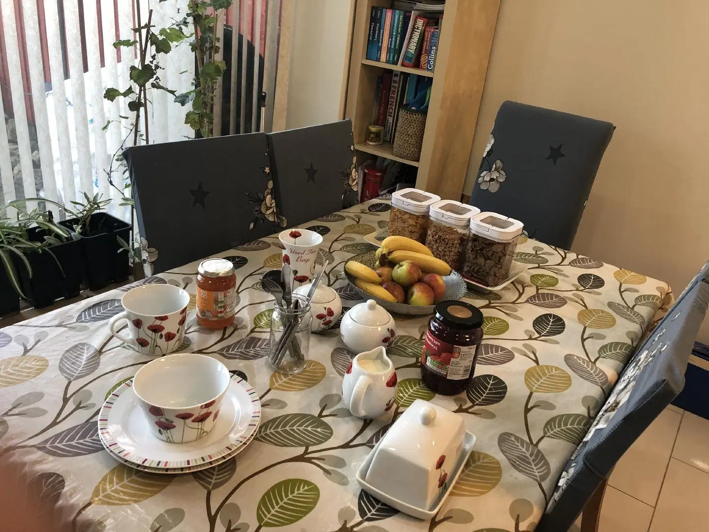 Lyndon House B&B Restaurant