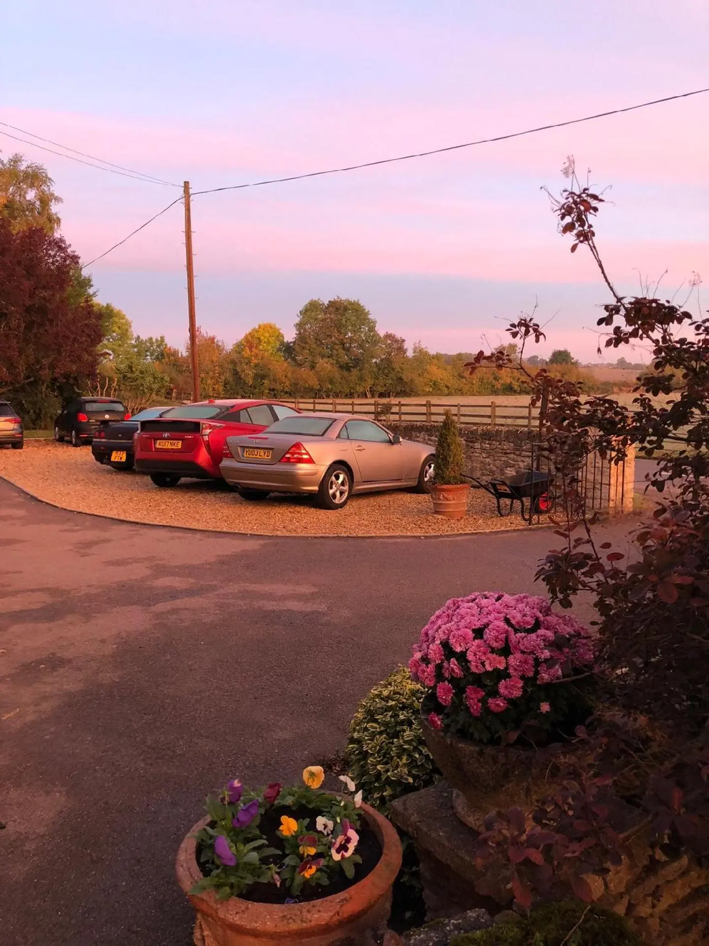 Astwell Mill SPORTS_AND_LEISURE