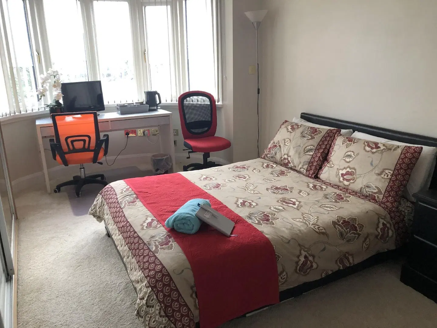 Lyndon House B&B ROOM_EXAMPLE