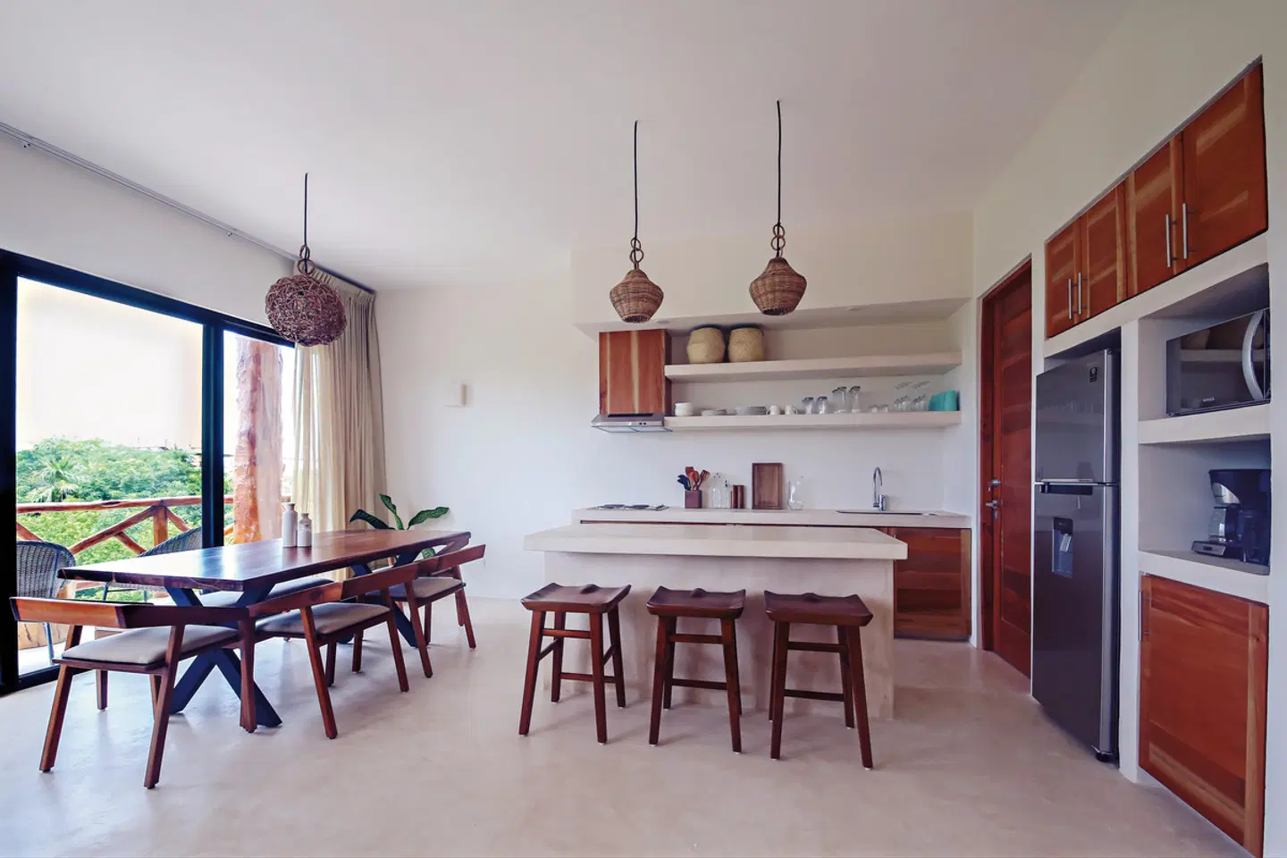 Casa Astral Luxury Hotel Restaurant