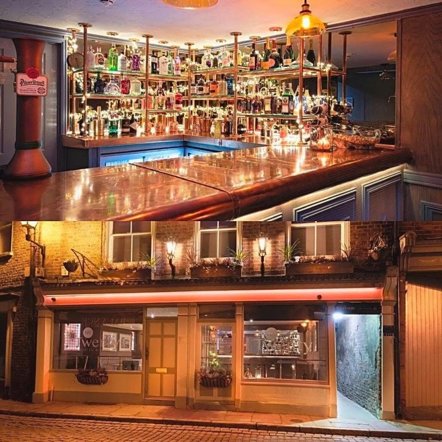 Twenty Hotel and Bar LOUNGE_LOBBY