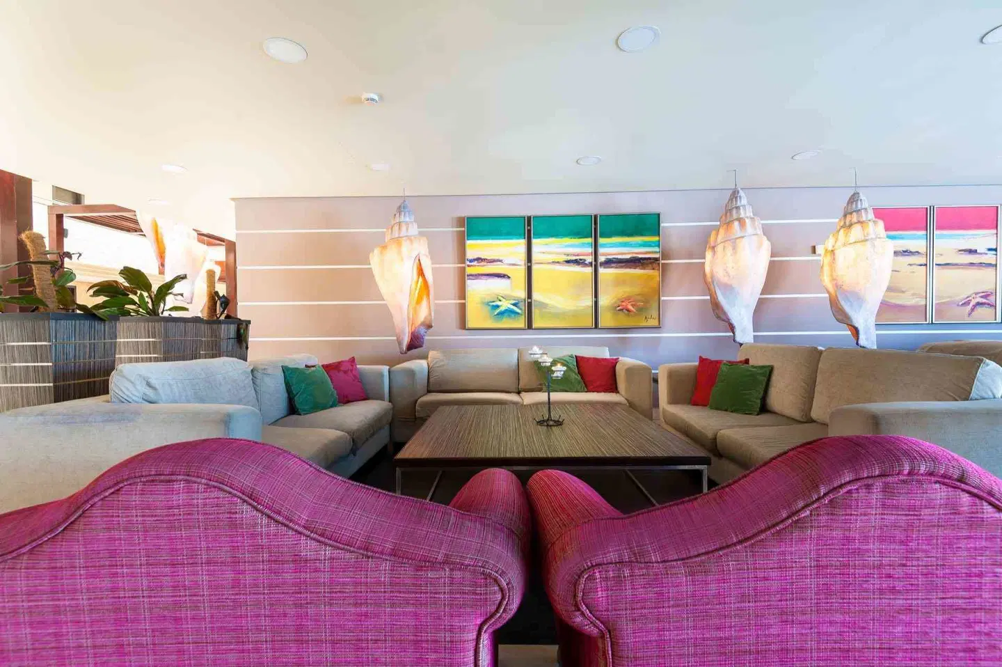 KN Hotel Arenas del Mar ROOM_EXAMPLE