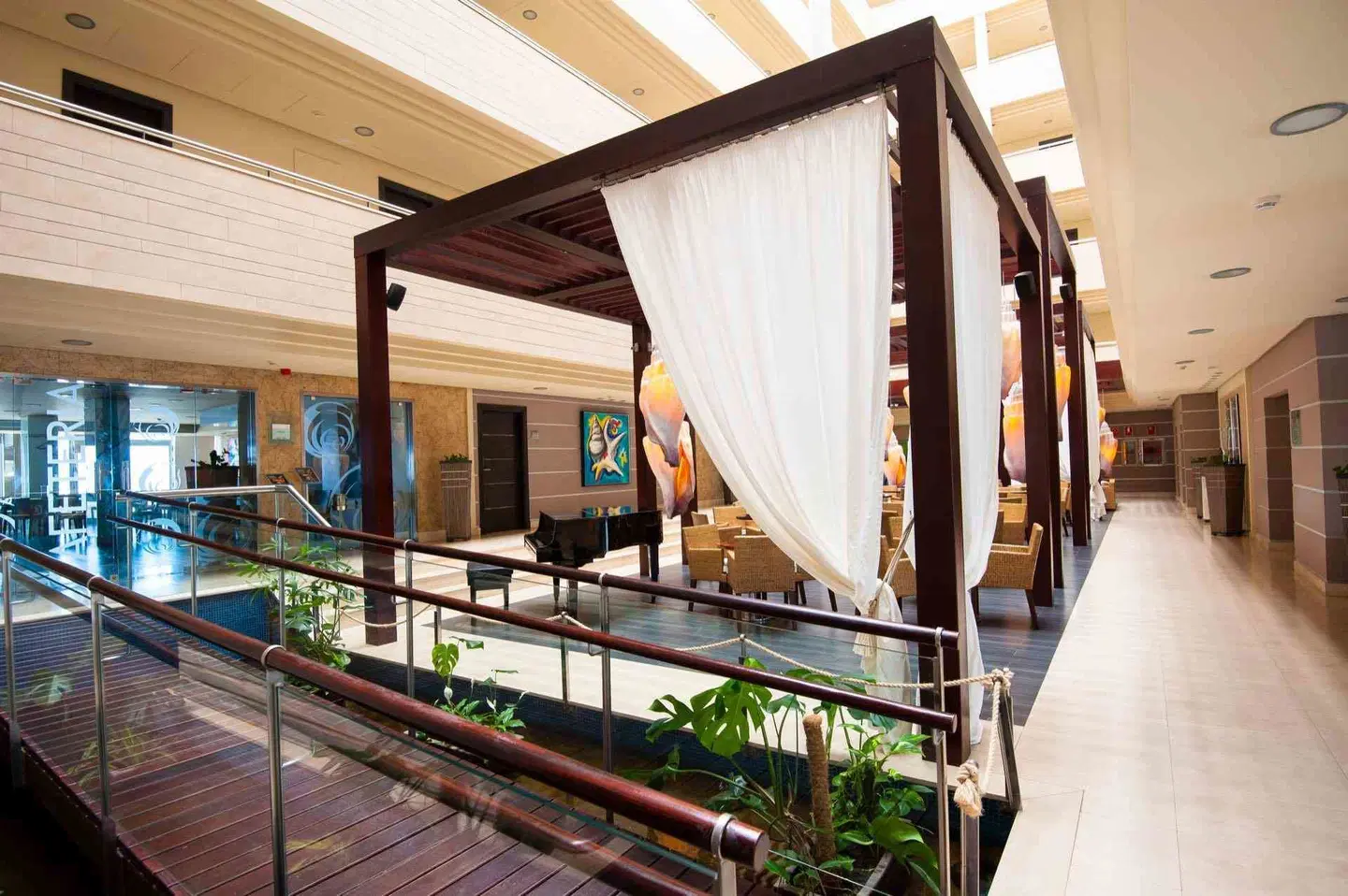 KN Hotel Arenas del Mar LOUNGE_LOBBY