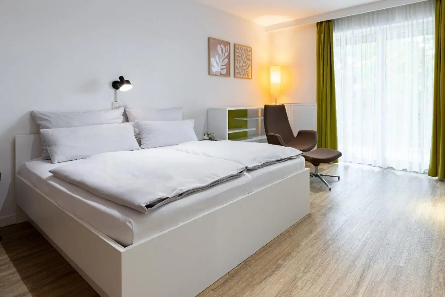 Candlewood Suites Fürth by IHG ROOM_EXAMPLE