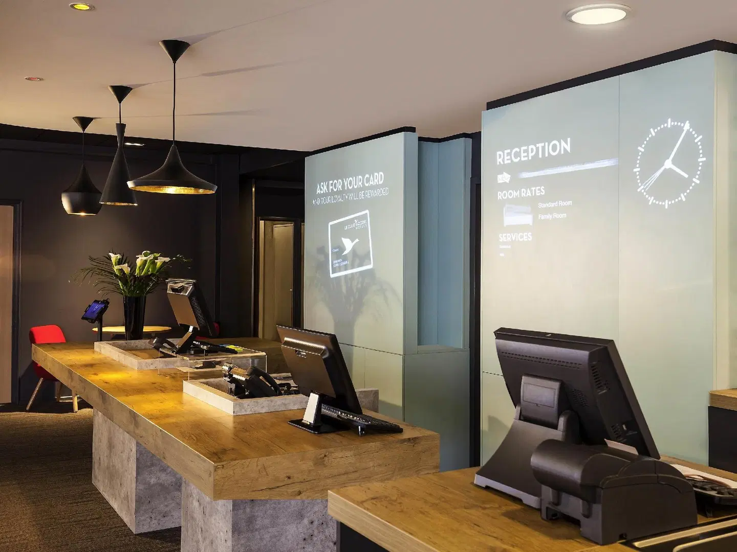 ibis London Barking Konferenz