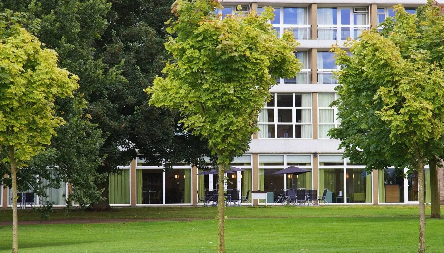 Humber Royal EXTERIOR