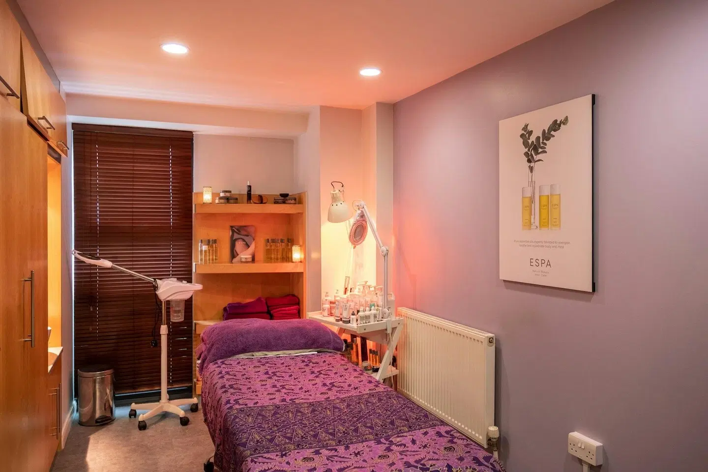 Burleigh Court Hotel ROOM_EXAMPLE