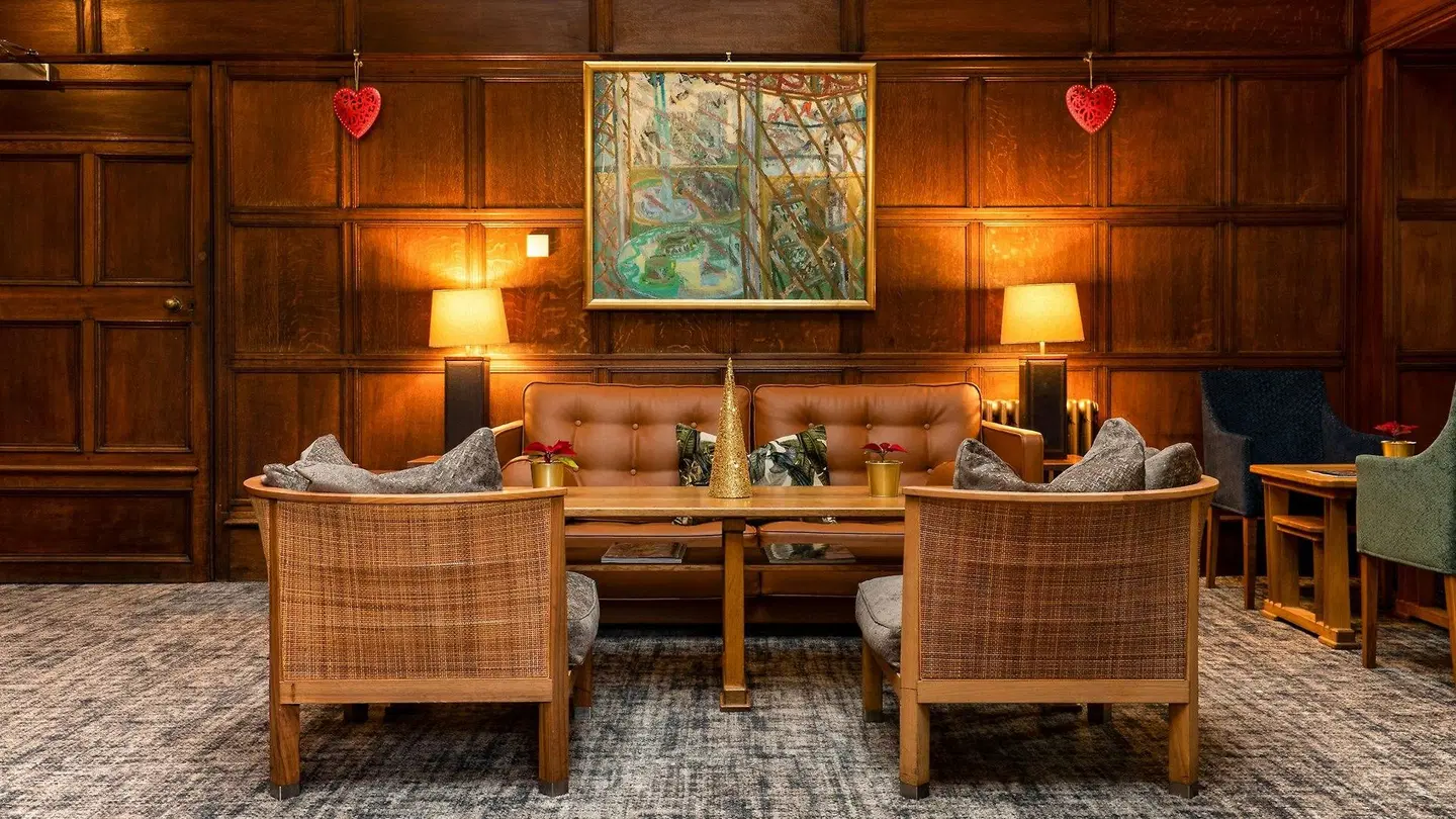 Jesmond Dene House ROOM_EXAMPLE
