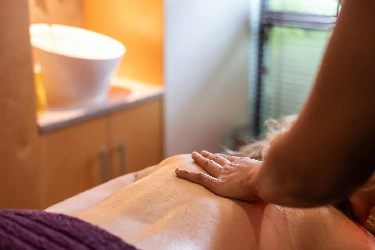 Burleigh Court Hotel HEALTH_BEAUTY