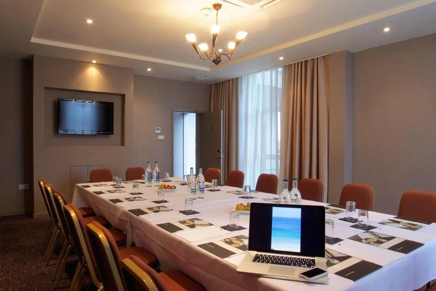 Humber Royal Konferenz