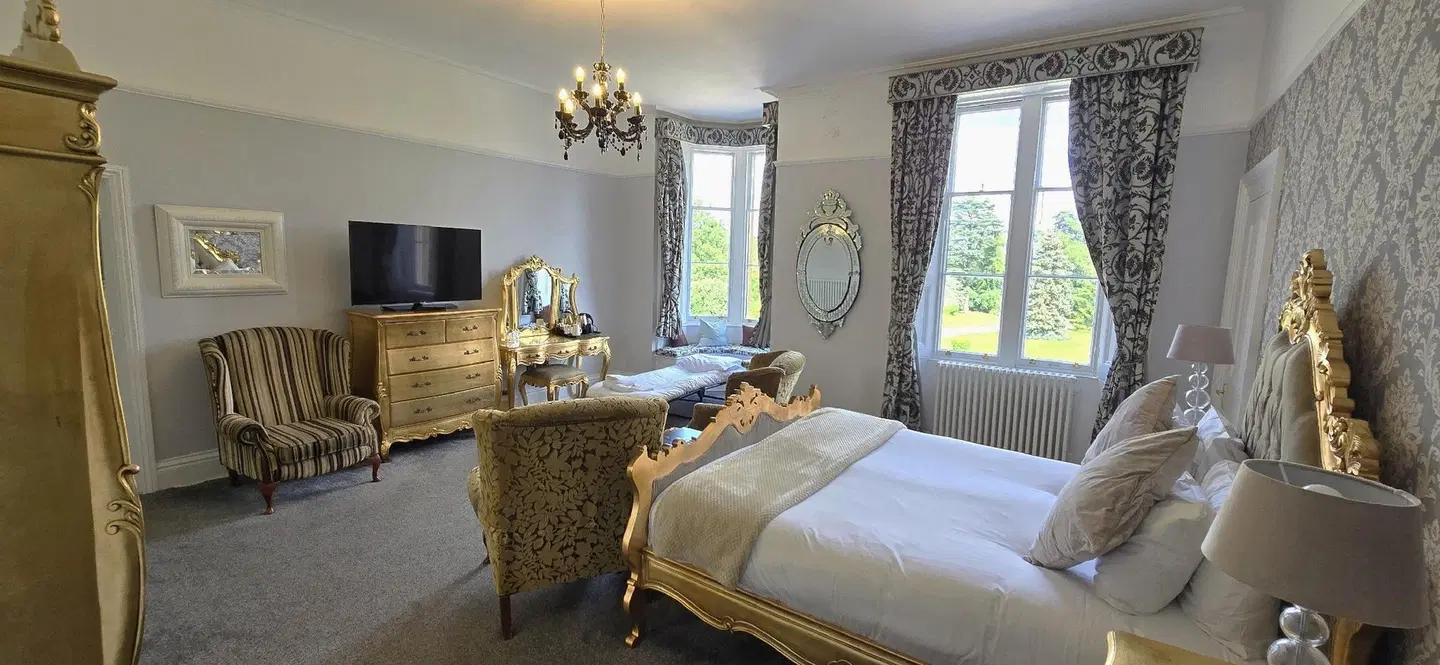 Shendish Manor & Golf Club ROOM_EXAMPLE