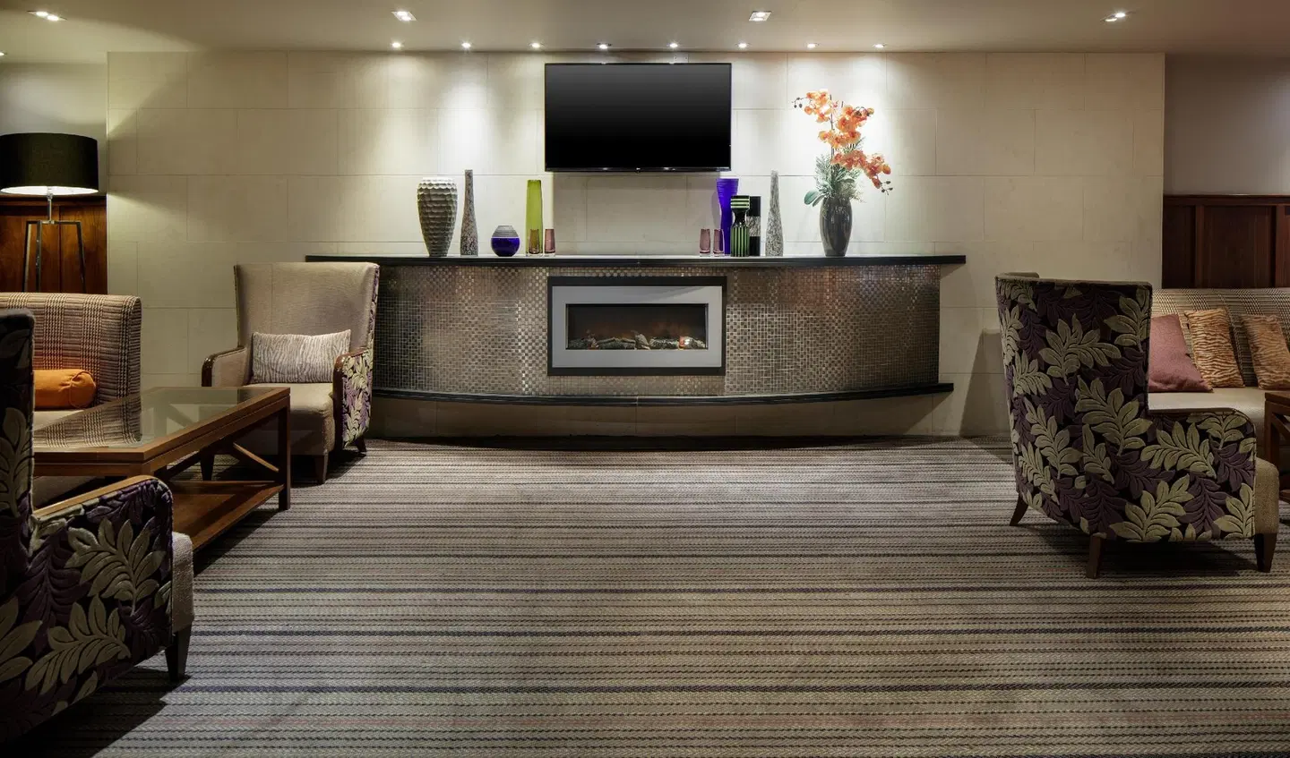 DoubleTree by Hilton Stratford-upon-Avon LOUNGE_LOBBY