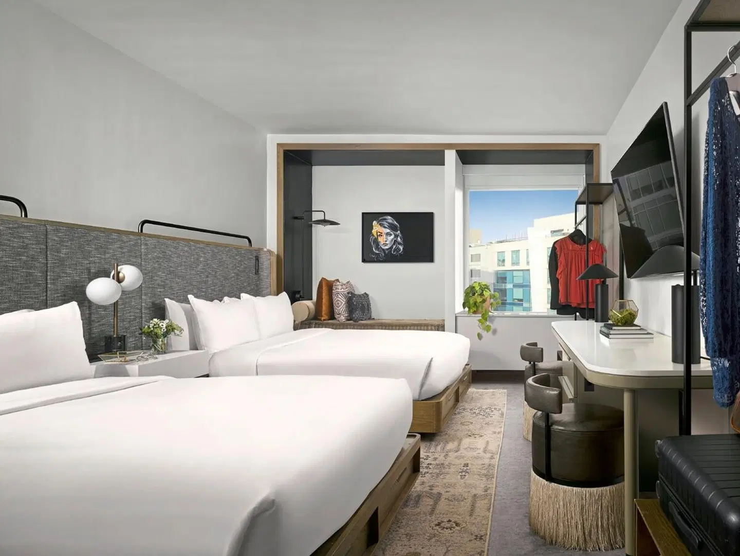 Yours Truly DC, Vignette Collection by IHG ROOM_EXAMPLE