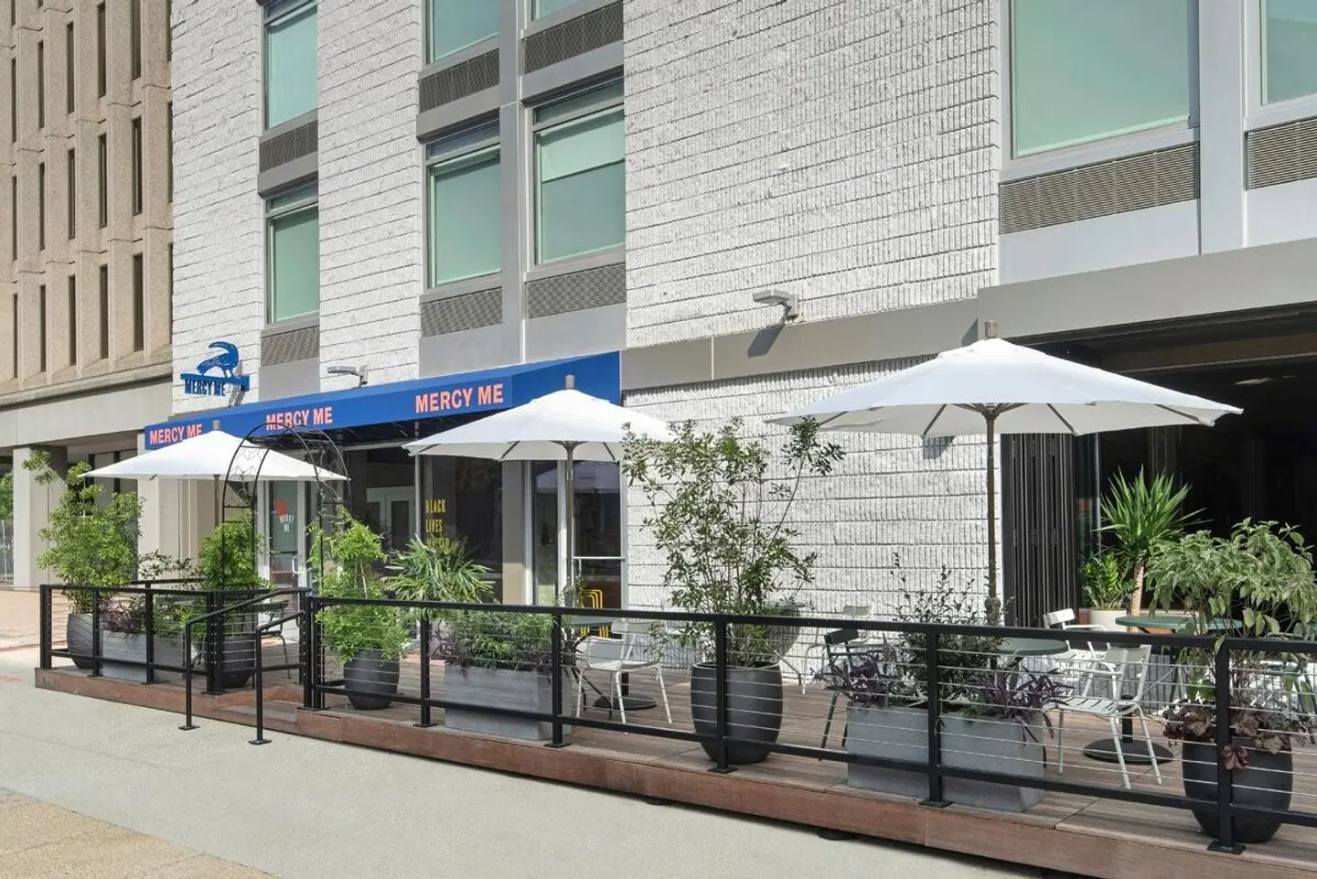 Yours Truly DC, Vignette Collection by IHG EXTERIOR