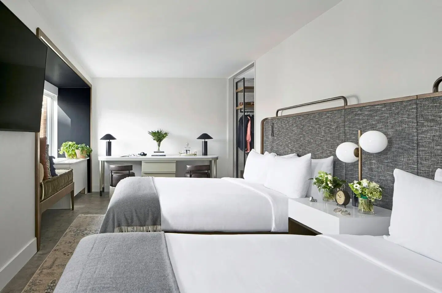 Yours Truly DC, Vignette Collection by IHG ROOM_EXAMPLE