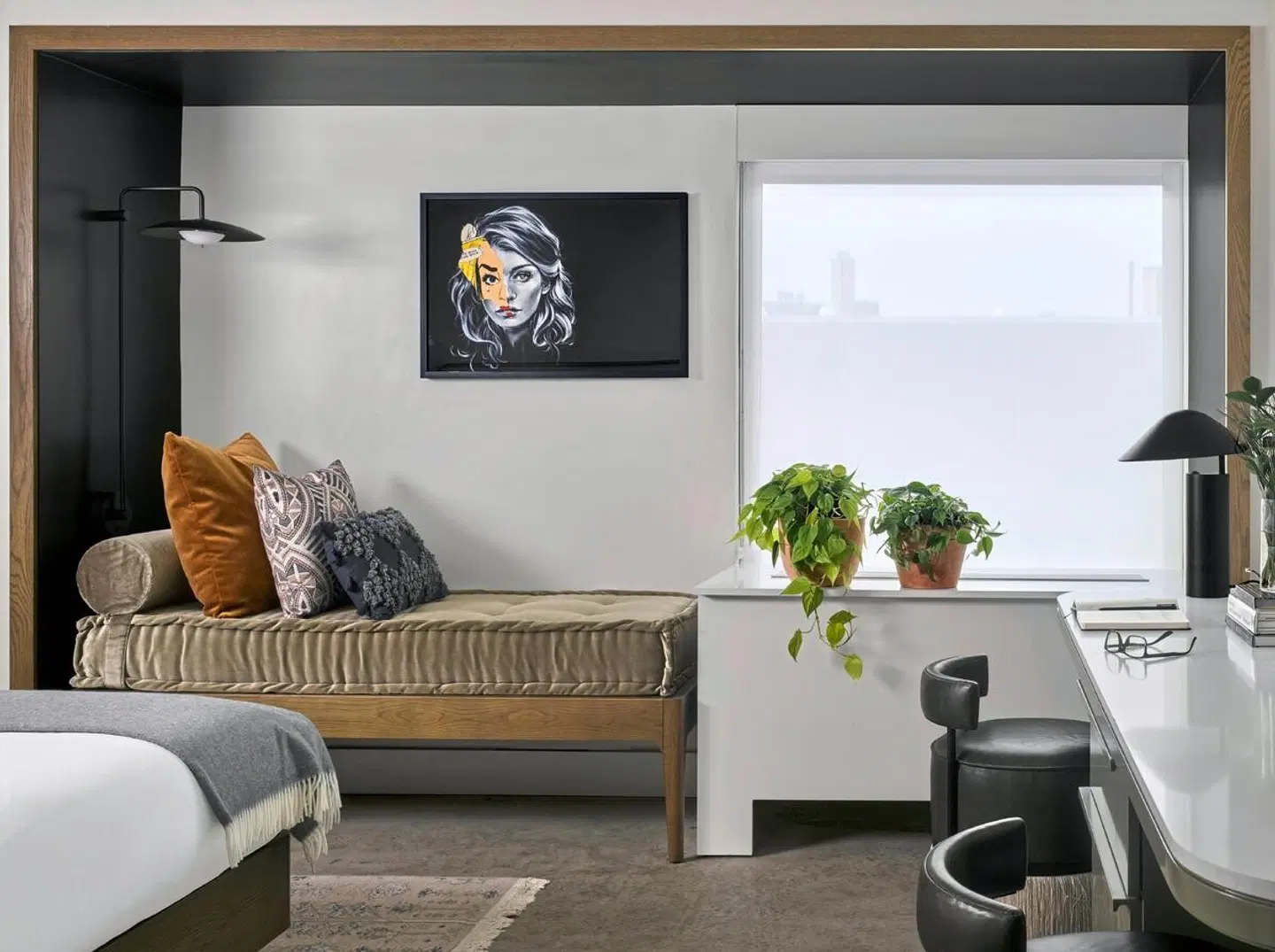 Yours Truly DC, Vignette Collection by IHG LOUNGE_LOBBY