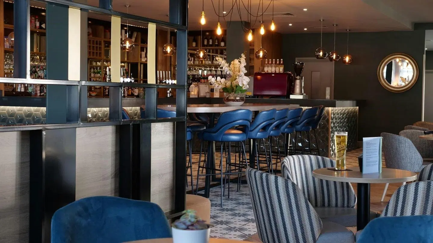 De Vere Venues Wychwood Park Bar