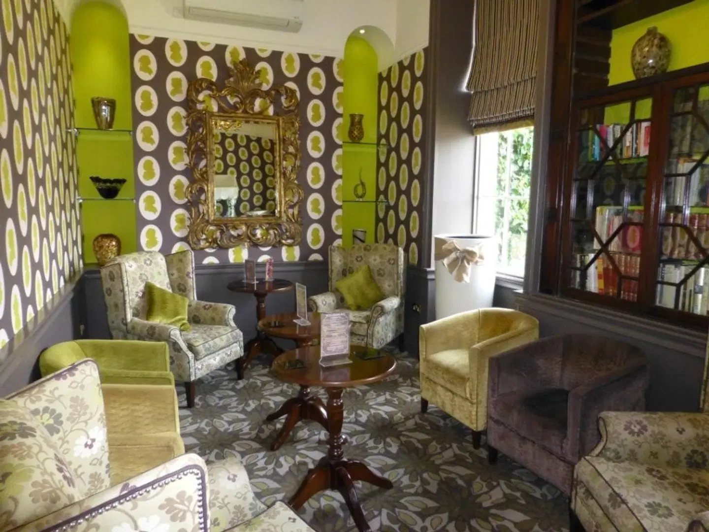 The Riverside House Hotel LOUNGE_LOBBY