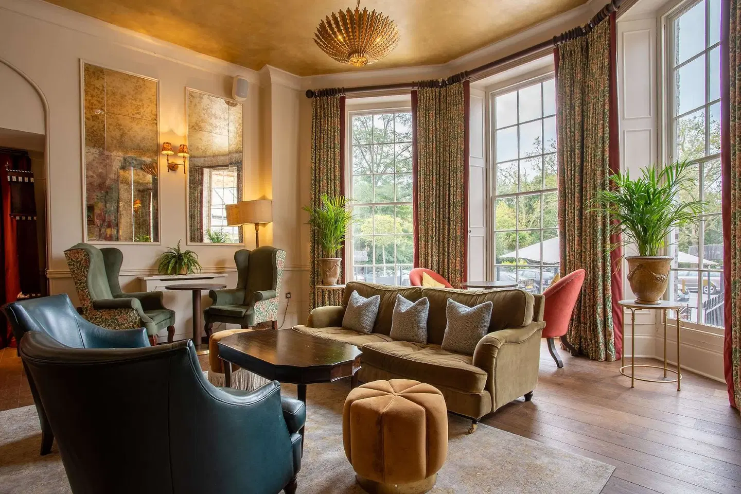 Richmond Hill LOUNGE_LOBBY