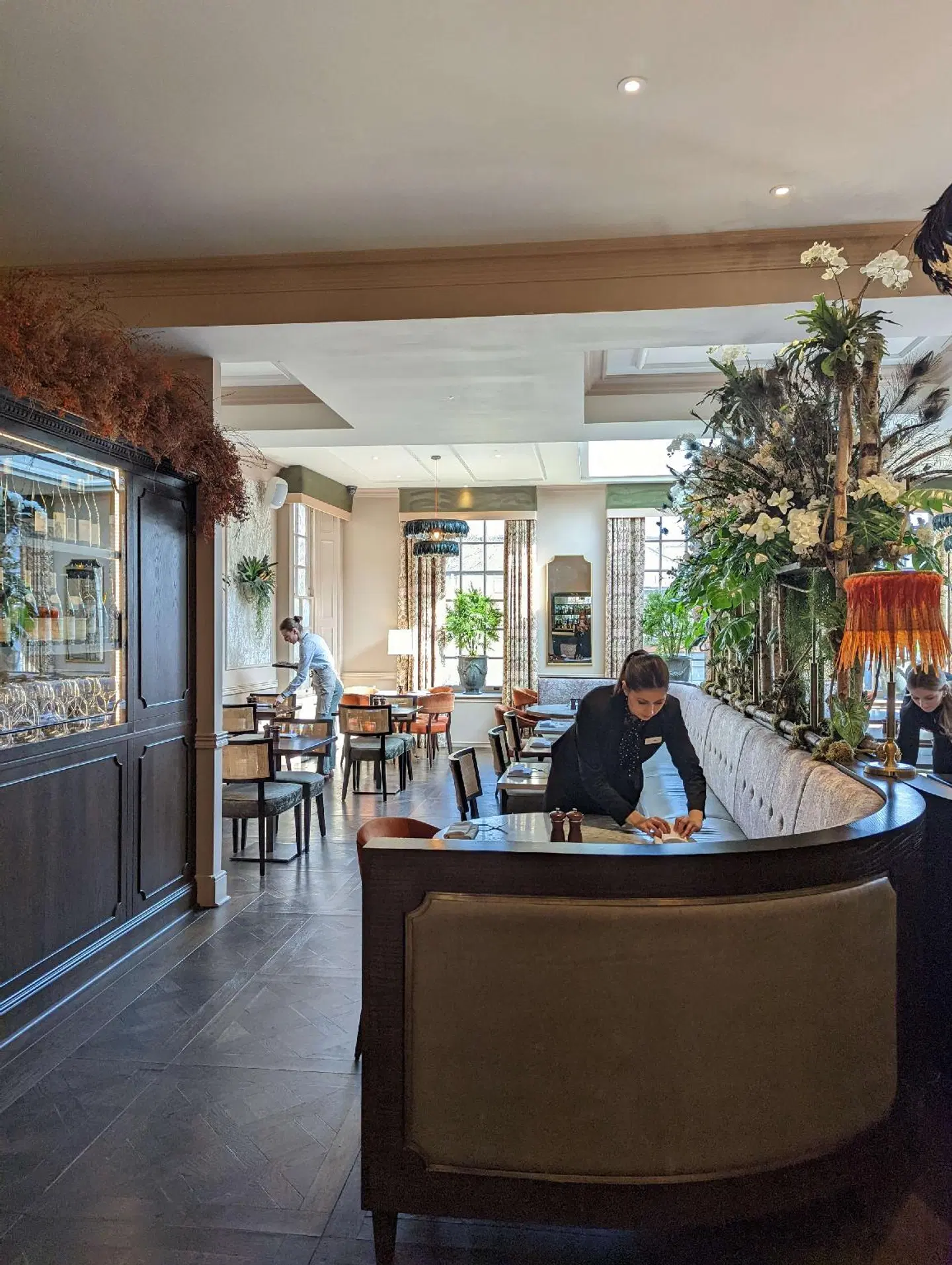 Richmond Hill LOUNGE_LOBBY