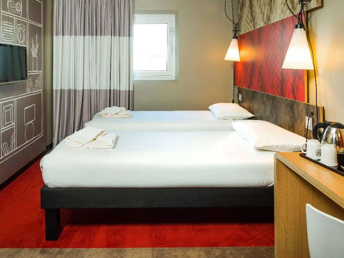 ibis Leicester City ROOM_EXAMPLE