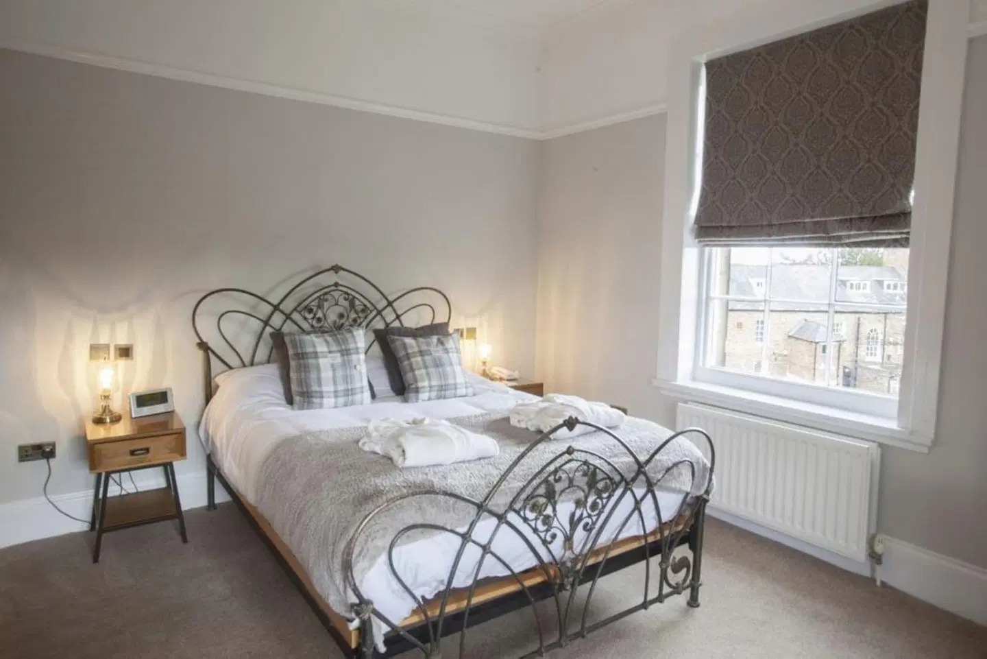 Bannatyne Hotel Darlington ROOM_EXAMPLE