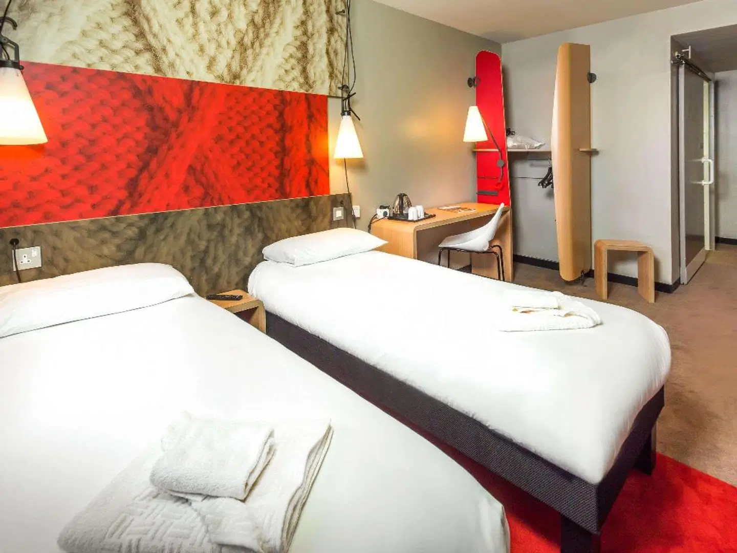 ibis Leicester City ROOM_EXAMPLE