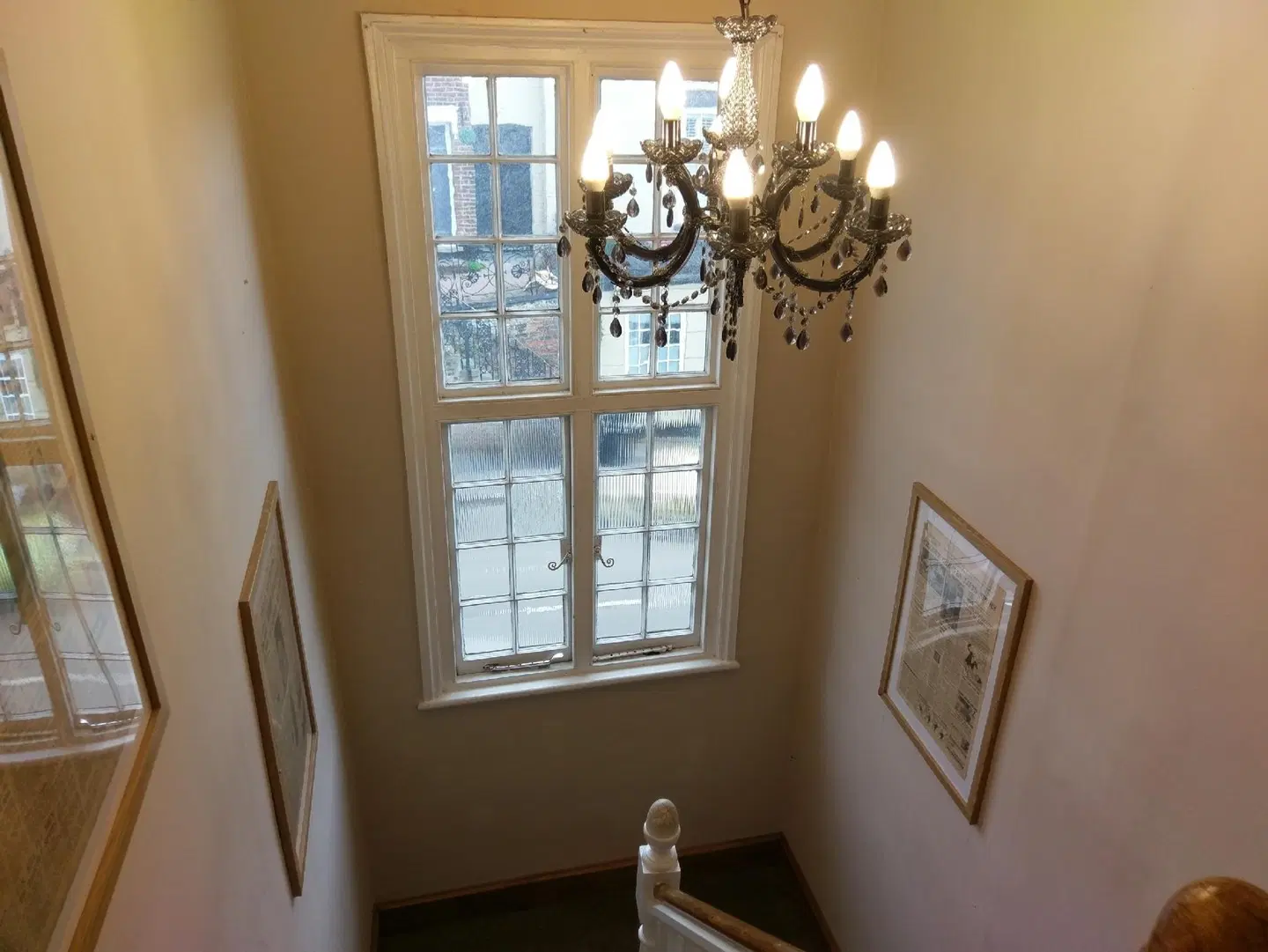 The Rifle Volunteer ROOM_EXAMPLE