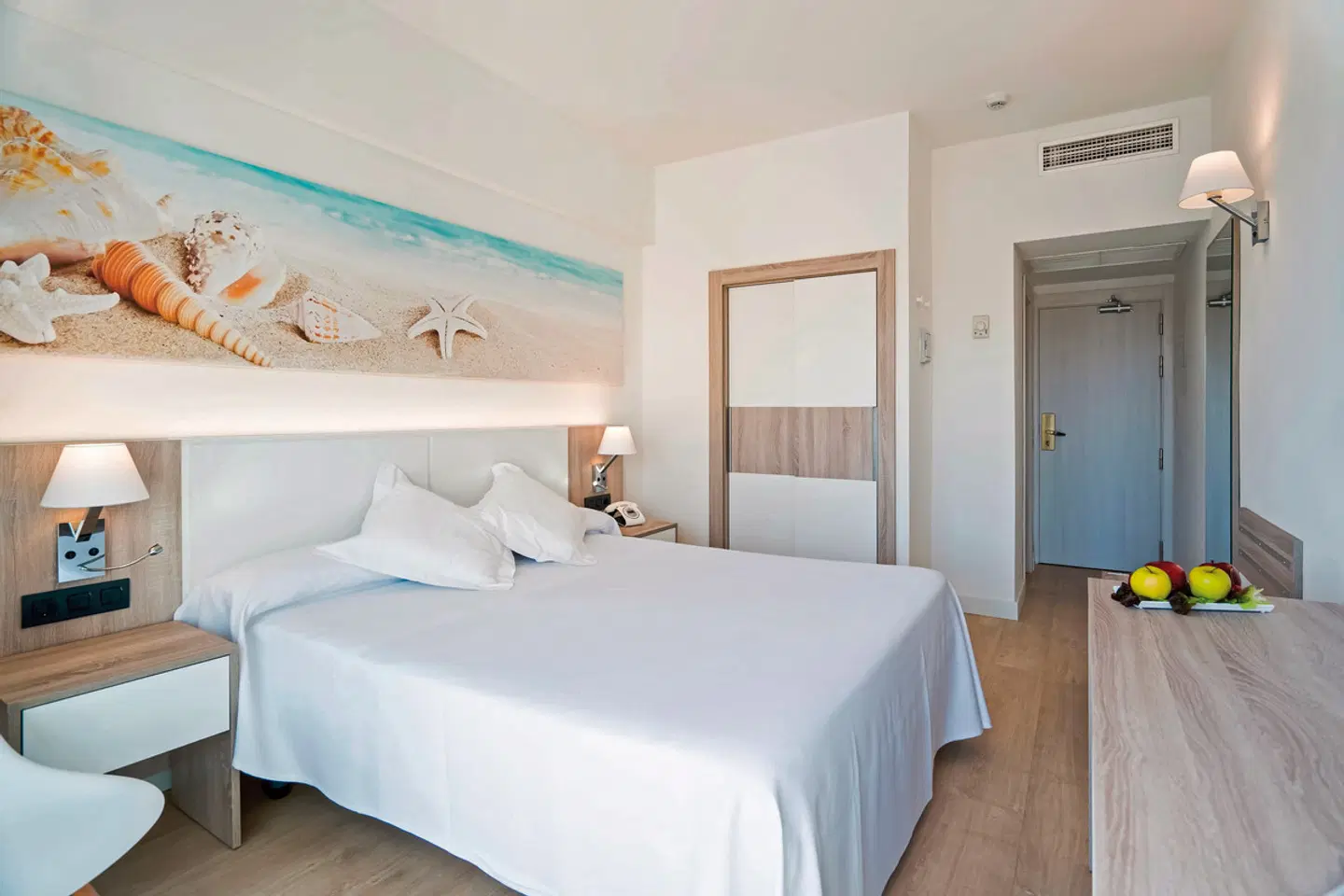 THB Gran Playa ROOM_EXAMPLE