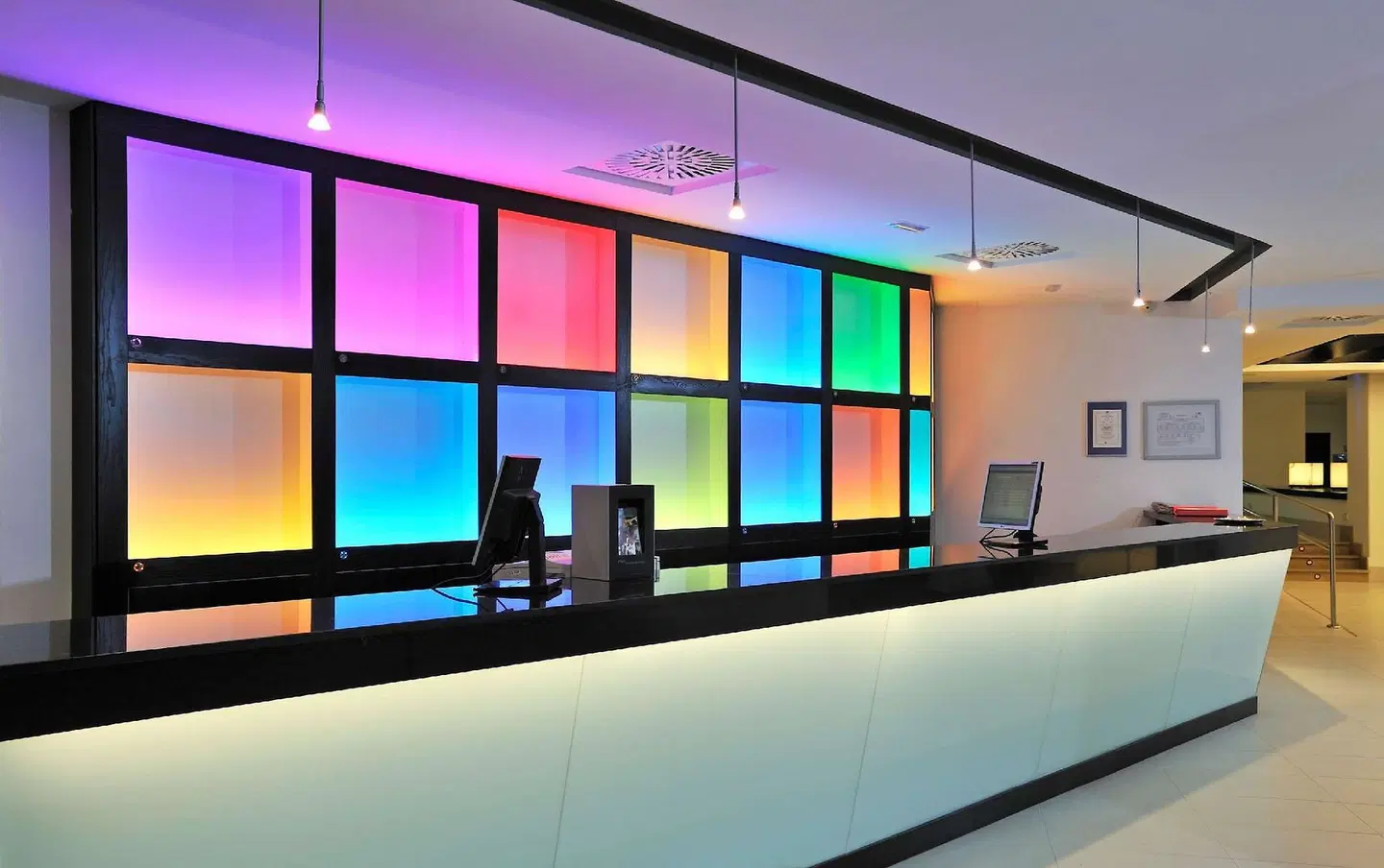Sol Guadalupe Bar