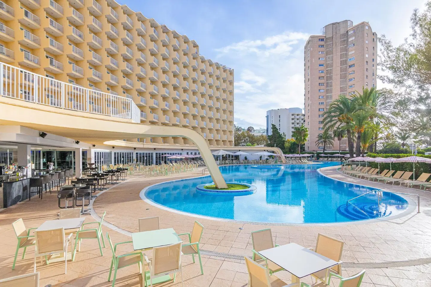 Sol Guadalupe OUTDOOR_POOL