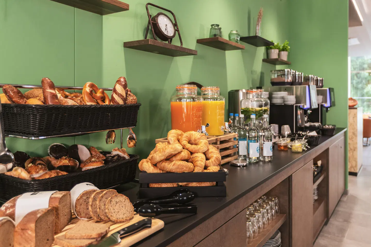 Holiday Inn - the niu, Hop Forchheim HEALTH_BEAUTY