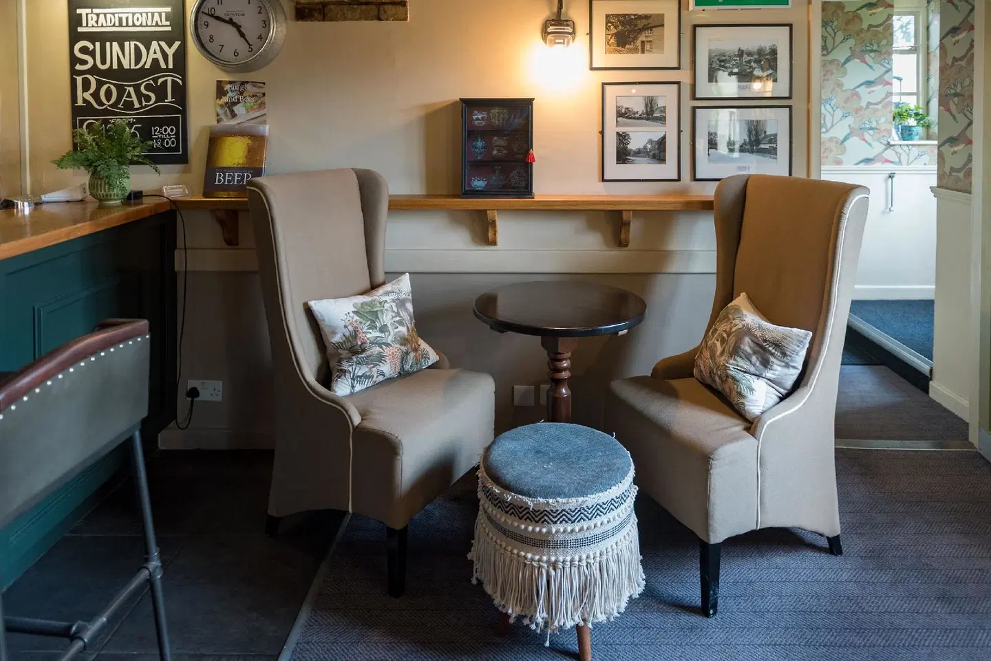 Jolly Brewers ROOM_EXAMPLE
