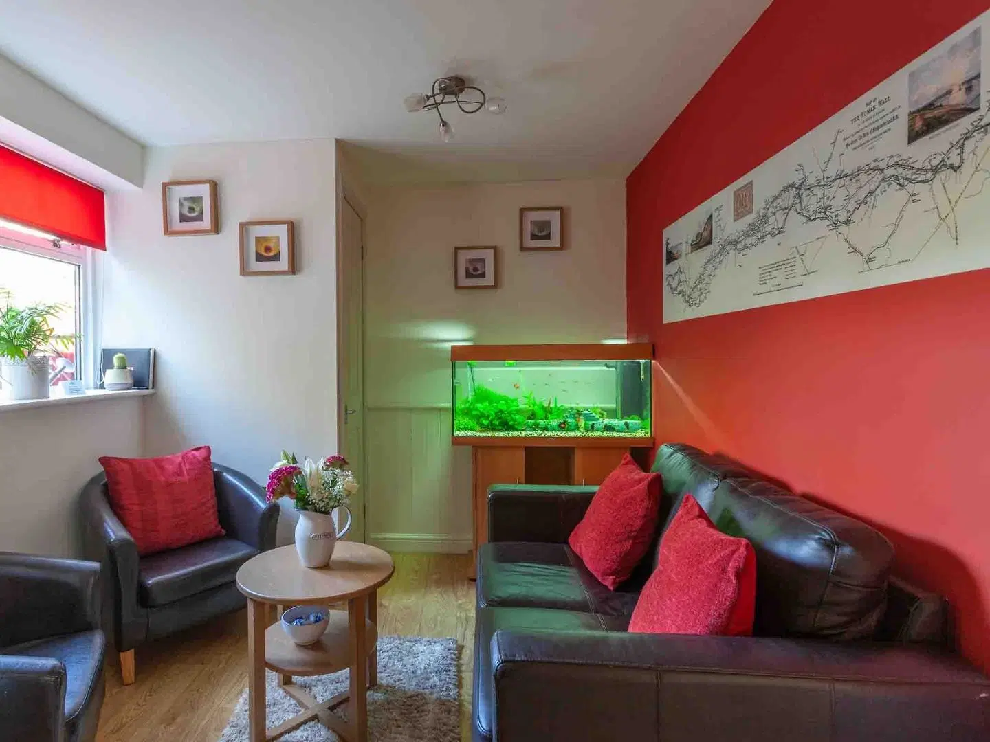 Shaftoes Guest House ROOM_EXAMPLE