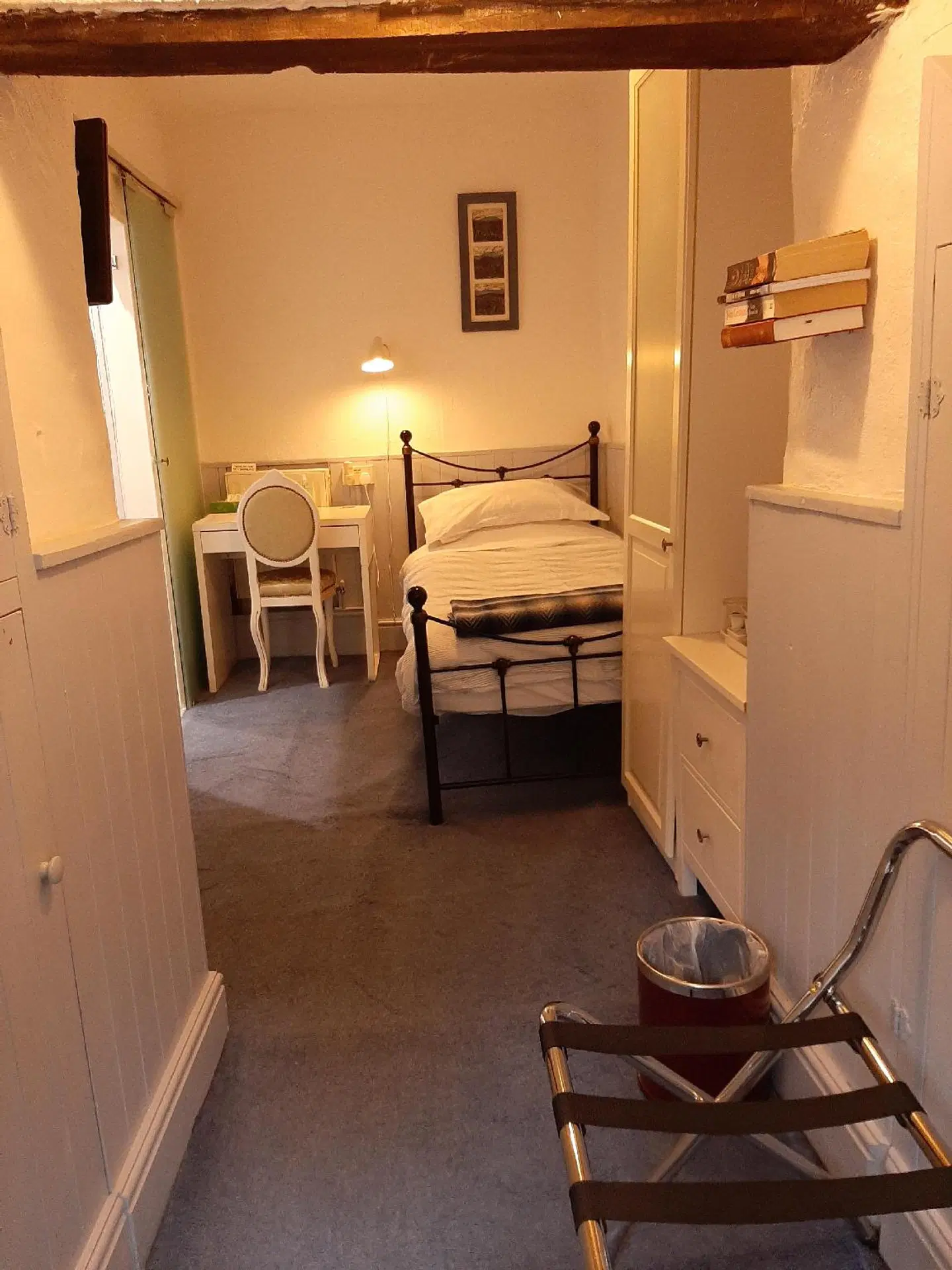 Church Villa B & B HEALTH_BEAUTY