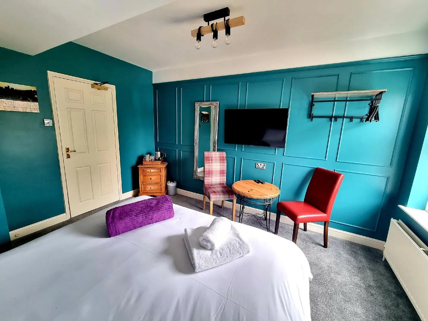 The Plough Inn HEALTH_BEAUTY