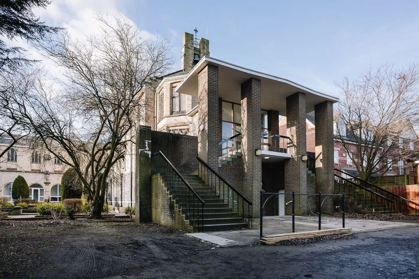 Endsleigh Park EXTERIOR