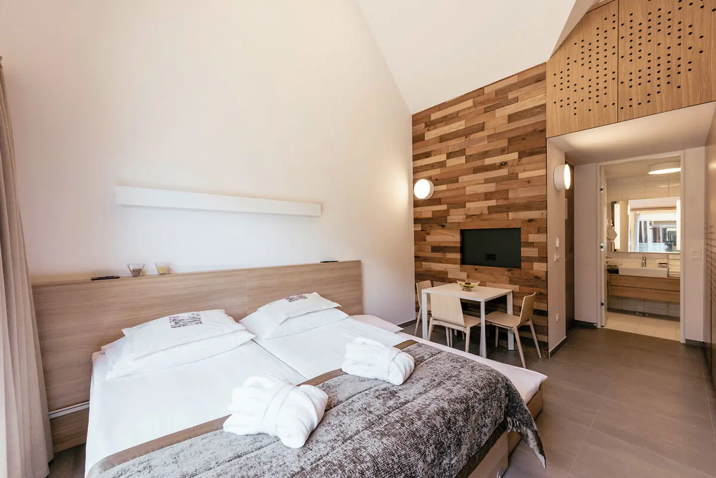 Prekmurska vas Ajda ROOM_EXAMPLE