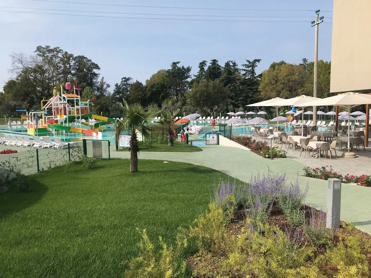 Sisan Family Resort SPORTS_AND_LEISURE