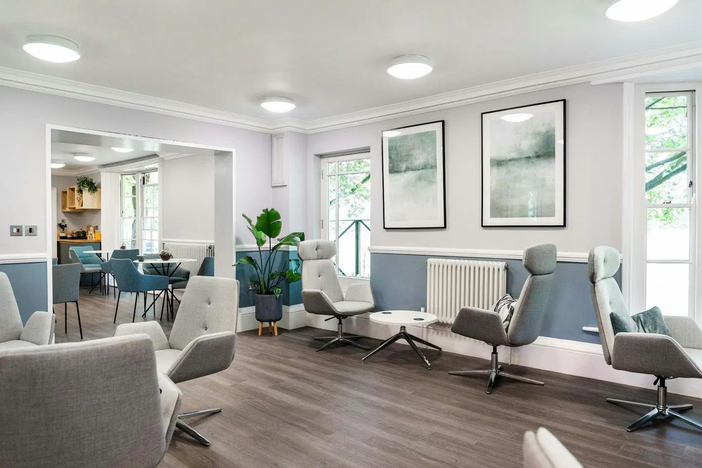 Regent LOUNGE_LOBBY