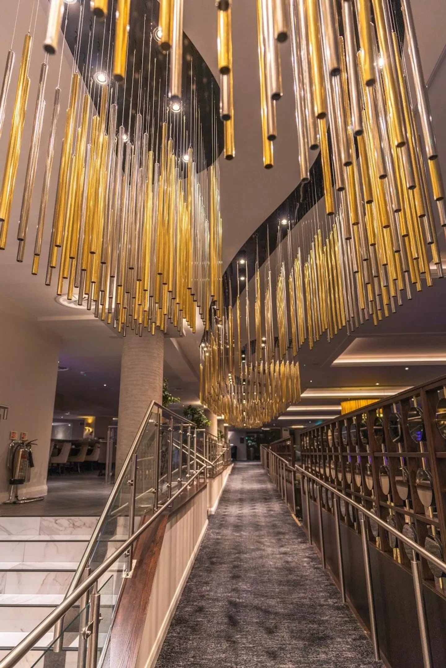 Park Regis Birmingham LOUNGE_LOBBY
