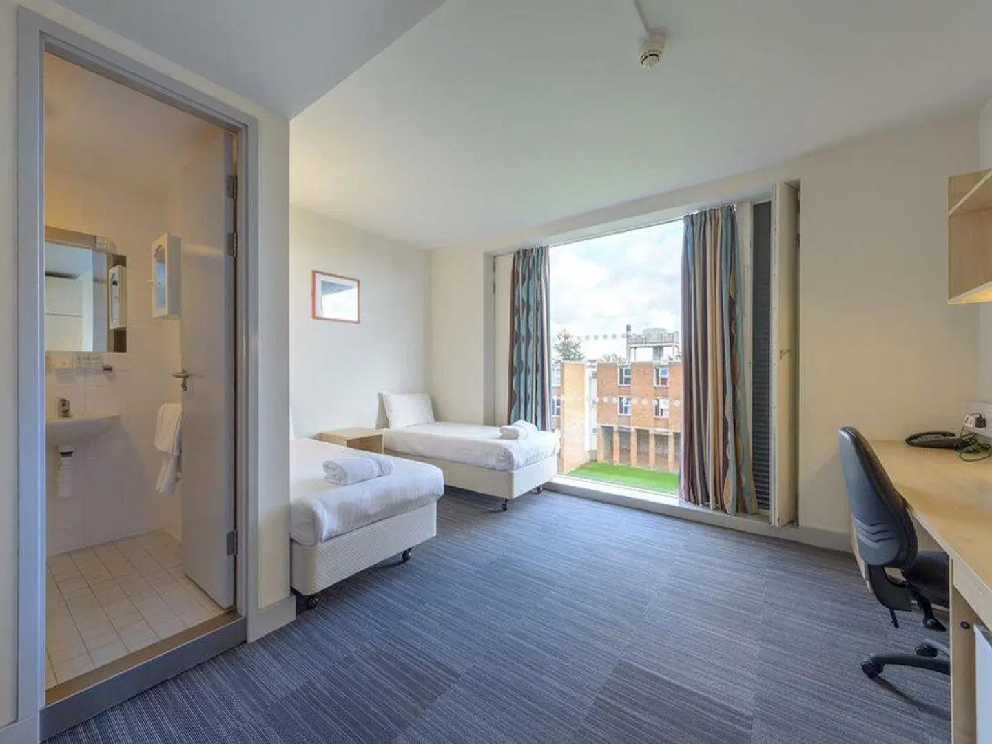 Mitchell Hall ROOM_EXAMPLE