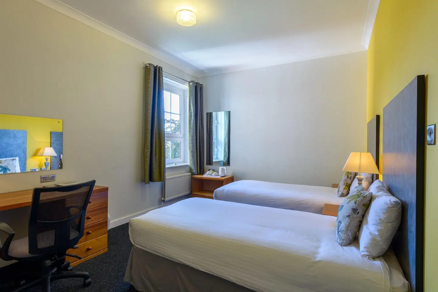 Mitchell Hall ROOM_EXAMPLE