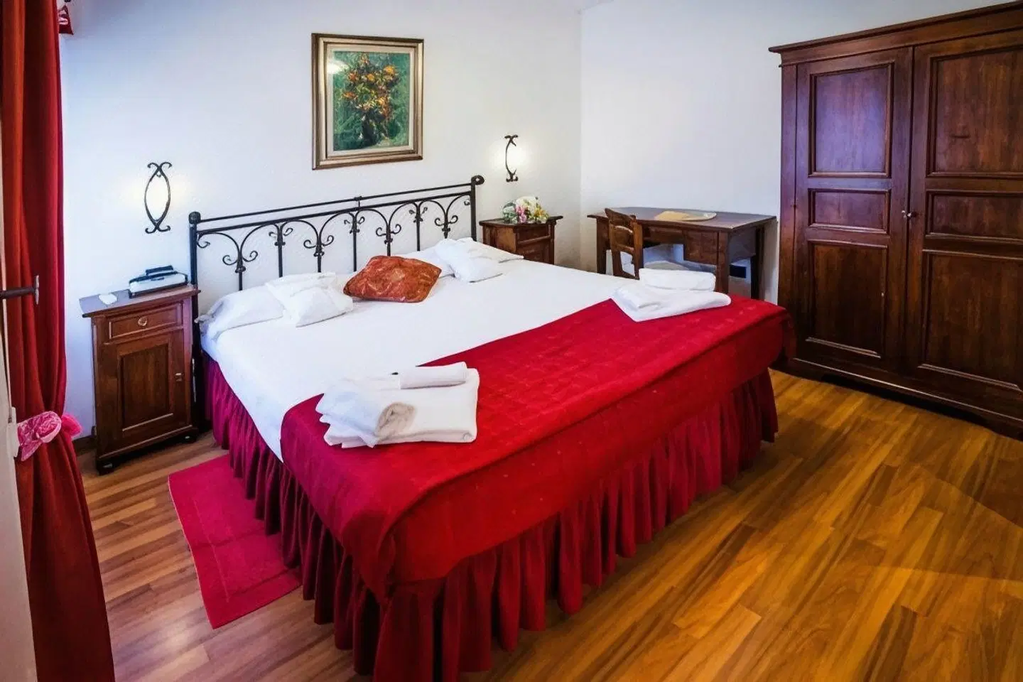 Albergo Le Macinaie ROOM_EXAMPLE